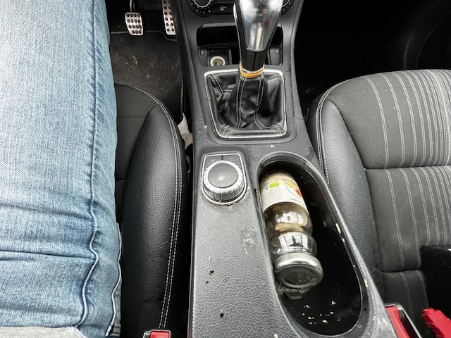 Mercedes b, 2011 - afbeelding 10 van  46