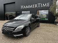 Mercedes b, 2011 - afbeelding 1 van  46