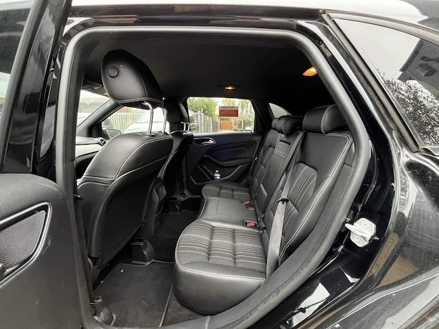 Mercedes b, 2011 - afbeelding 17 van  46