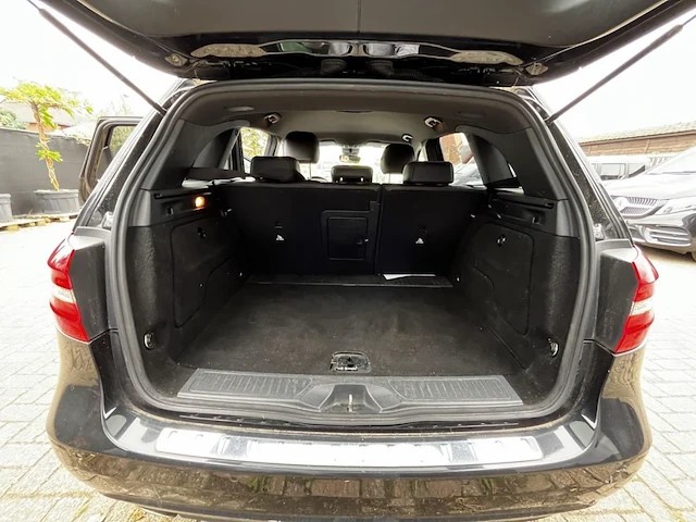 Mercedes b, 2011 - afbeelding 19 van  46