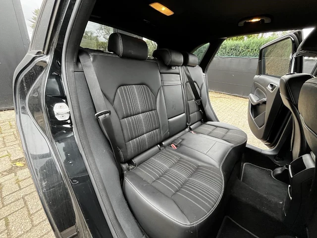 Mercedes b, 2011 - afbeelding 20 van  46