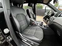 Mercedes b, 2011 - afbeelding 21 van  46