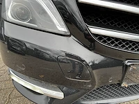 Mercedes b, 2011 - afbeelding 25 van  46