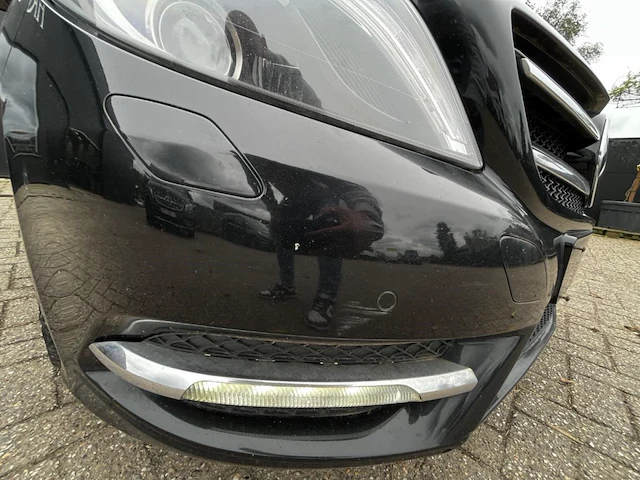 Mercedes b, 2011 - afbeelding 26 van  46