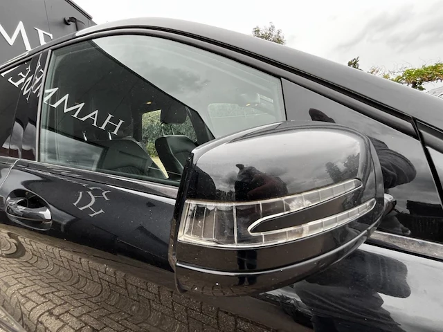 Mercedes b, 2011 - afbeelding 27 van  46