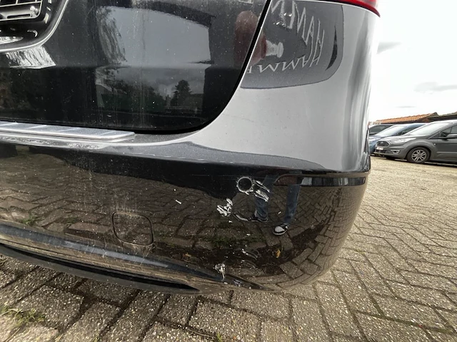 Mercedes b, 2011 - afbeelding 30 van  46