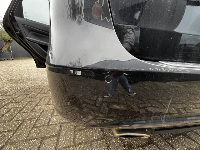 Mercedes b, 2011 - afbeelding 33 van  46