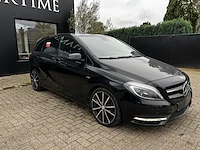 Mercedes b, 2011 - afbeelding 23 van  46