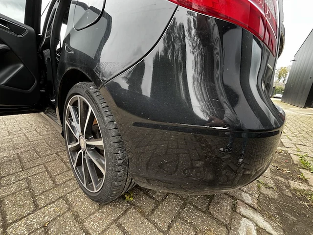 Mercedes b, 2011 - afbeelding 35 van  46