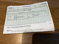 Mercedes b, 2011 - afbeelding 38 van  46