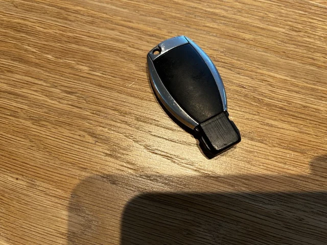 Mercedes b, 2011 - afbeelding 40 van  46
