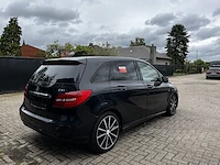 Mercedes b, 2011 - afbeelding 42 van  46