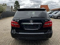 Mercedes b, 2011 - afbeelding 43 van  46
