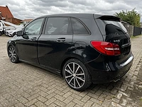 Mercedes b, 2011 - afbeelding 44 van  46