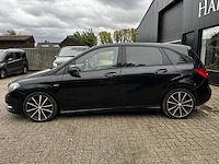 Mercedes b, 2011 - afbeelding 45 van  46