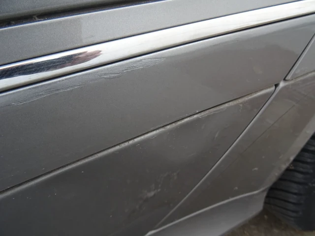 Mercedes b180 cdi - afbeelding 16 van  26