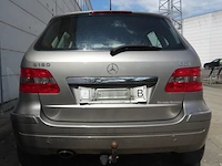 Mercedes b180 cdi - afbeelding 22 van  26