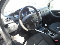 Mercedes b180 cdi - afbeelding 25 van  26