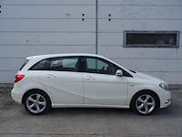 Mercedes b180 cdi - afbeelding 2 van  14
