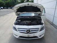 Mercedes b180 cdi - afbeelding 5 van  14