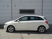 Mercedes b180 cdi