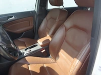 Mercedes b180 cdi - afbeelding 10 van  14
