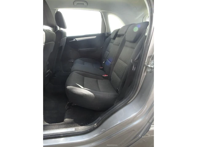 Mercedes b180 cdi - afbeelding 10 van  26