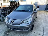 Mercedes b200 cdi stationwagen break