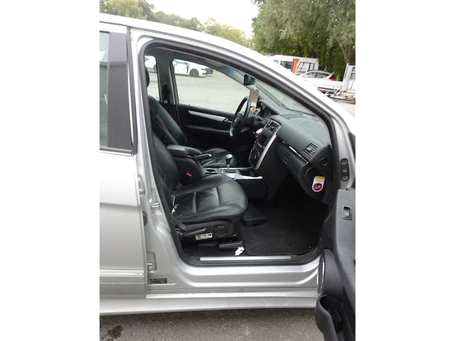 Mercedes b - afbeelding 6 van  18