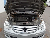 Mercedes b - afbeelding 7 van  18
