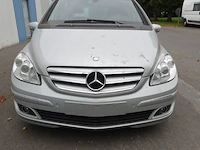 Mercedes b - afbeelding 11 van  18