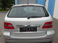 Mercedes b - afbeelding 13 van  18