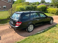 Mercedes-benz - 2010 - c200 - personenauto - afbeelding 2 van  40