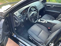 Mercedes-benz - 2010 - c200 - personenauto - afbeelding 4 van  40