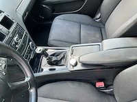 Mercedes-benz - 2010 - c200 - personenauto - afbeelding 7 van  40
