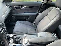 Mercedes-benz - 2010 - c200 - personenauto - afbeelding 10 van  40