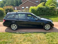 Mercedes-benz - 2010 - c200 - personenauto - afbeelding 13 van  40