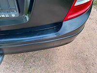 Mercedes-benz - 2010 - c200 - personenauto - afbeelding 17 van  40