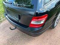 Mercedes-benz - 2010 - c200 - personenauto - afbeelding 18 van  40