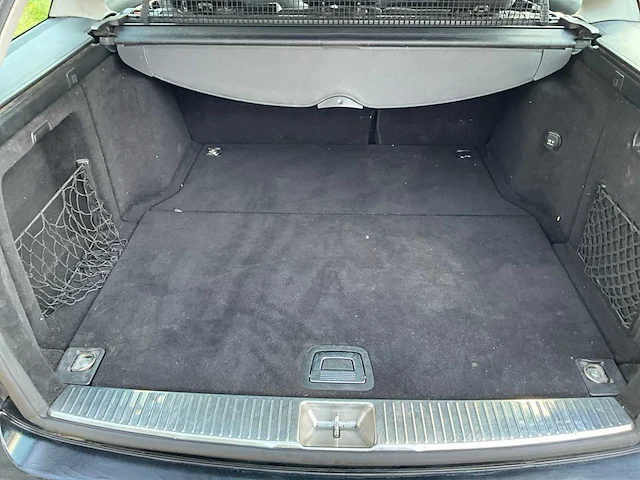 Mercedes-benz - 2010 - c200 - personenauto - afbeelding 19 van  40