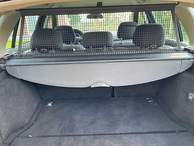 Mercedes-benz - 2010 - c200 - personenauto - afbeelding 21 van  40