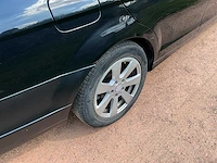 Mercedes-benz - 2010 - c200 - personenauto - afbeelding 22 van  40