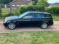 Mercedes-benz - 2010 - c200 - personenauto - afbeelding 12 van  40