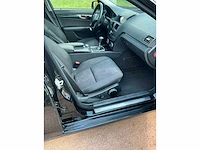 Mercedes-benz - 2010 - c200 - personenauto - afbeelding 27 van  40