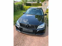 Mercedes-benz - 2010 - c200 - personenauto - afbeelding 30 van  40
