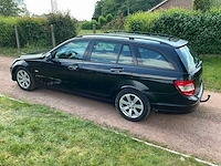 Mercedes-benz - 2010 - c200 - personenauto - afbeelding 23 van  40