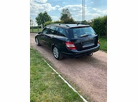 Mercedes-benz - 2010 - c200 - personenauto - afbeelding 34 van  40