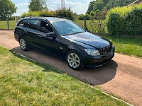 Mercedes-benz - 2010 - c200 - personenauto - afbeelding 37 van  40
