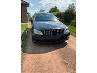 Mercedes-benz - 2010 - c200 - personenauto - afbeelding 40 van  40