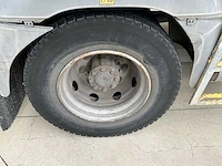 Mercedes-benz - 2013 - atego - vrachtwagen - afbeelding 2 van  36